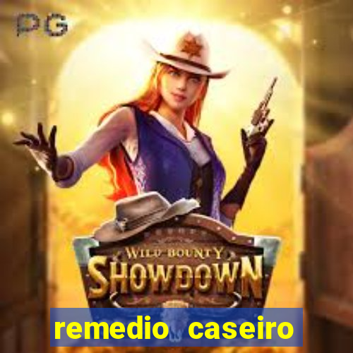 remedio caseiro para diabete